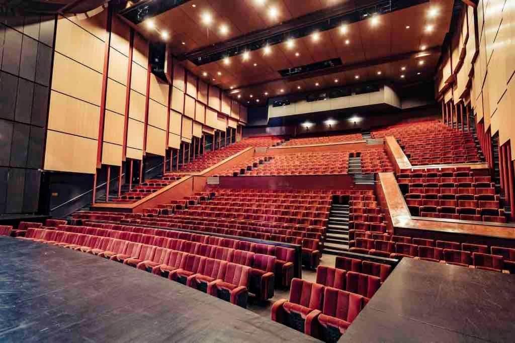 Appartamento Superbe T2 Proche De La Gare Rer Tgv Massy Palaiseau Esterno foto